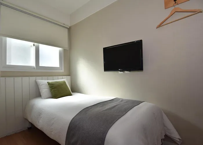 Qb Dongdaemun Gallery Hotel Seoul