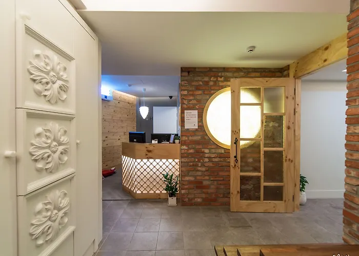 Hotel Qb Dongdaemun Gallery 3*