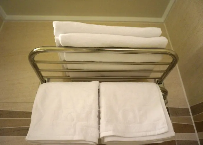 Hotel Qb Dongdaemun Gallery 3*