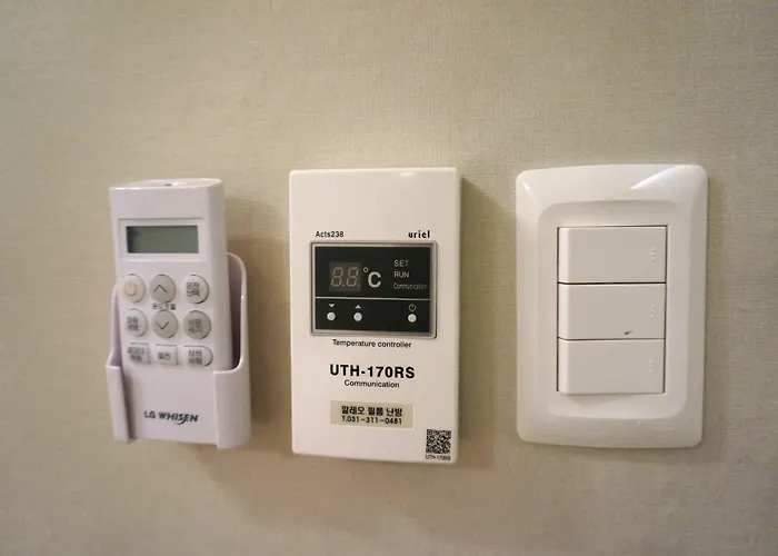Qb Dongdaemun Gallery Hotel 3*