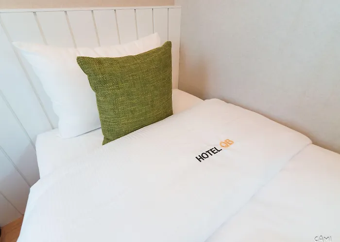Hotel Qb Dongdaemun Gallery Seoul