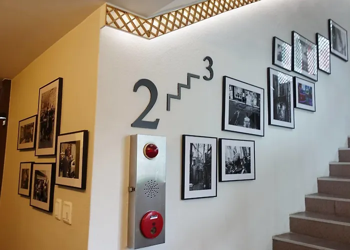 Qb Dongdaemun Gallery Hotel