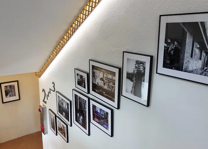 Hotel Qb Dongdaemun Gallery 3*