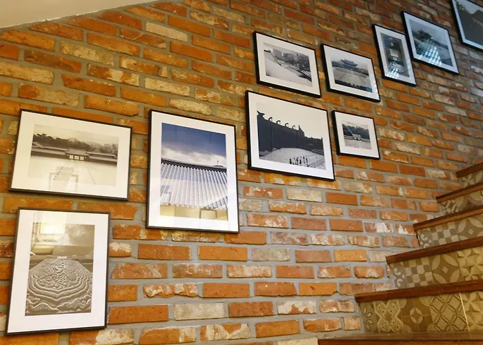 Qb Dongdaemun Gallery Hotel