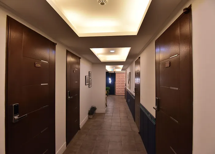 Hotel Qb Dongdaemun Gallery 3*