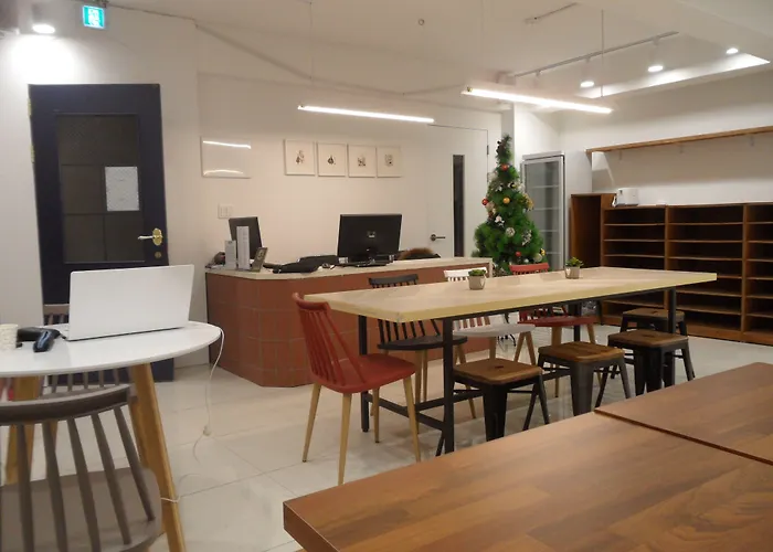 Hotel Qb Dongdaemun Gallery Seoul