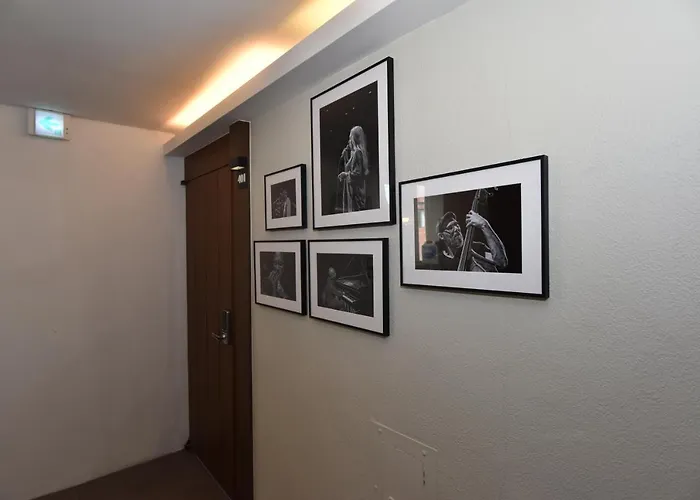 Qb Dongdaemun Gallery 3*